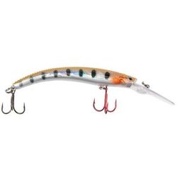 Phantom Lures Boogey 7 - Purple Tiger