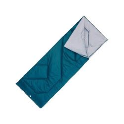 Decathlon Quechua Camping Sleeping Bag Blue NS 4646217