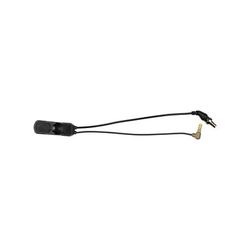 Unity Tactical AXON SYNC SureFire NGAL Laser Dual Button Remote Switch 7in Cable Fits Picatinny Anodized Finish Black AXNS-SN7B