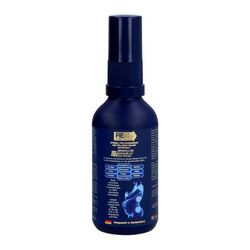 Relax & Refresh Olio rilassante per future mamme 50 ml Linimento