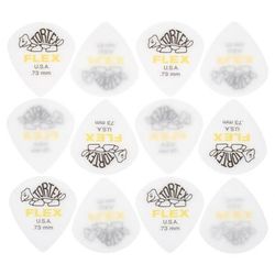 Dunlop Tortex Flex Jazz III XL 0.73