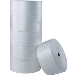 1/8" x 12" x 550' (6) Air Foam Rolls, Bundle Of 6 (FW18S12)