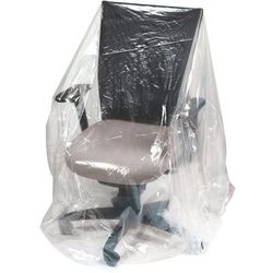 28 x 17 x 110" - 1 Mil Furniture Covers, Roll Of 150 (PFC2817110)