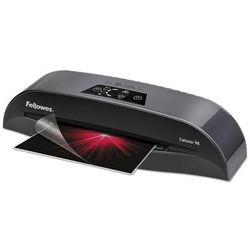 Fellowes 5728401 Callisto 95 Laminators, 9" Max Document Width, 5 mil Max Document Thickness
