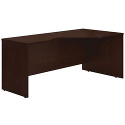 Bush Series C WC12923 Right Corner Module - Mocha Cherry BSHWC12923