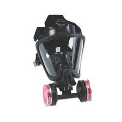 MSA Ultra Elite Full-Facepiece Respirator, Medium (454-10016756)
