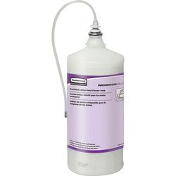 Rubbermaid FG4015431 Lotion Soap Refill, 1600m, Honeysuckle RUBFG4015431