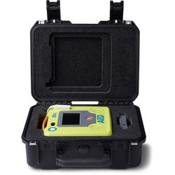 ZOLL Carrying Case Defibrillator, Battery, Medical Equipment - Green (ZOL8000001254)