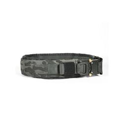 High Speed Gear Gen 2 Operator Belt w/Micro Multicam Black Large/36-40in 31O2M2MB
