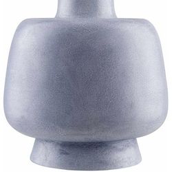 Gifflenga 22"H x 15"W x 15"D Traditional Green/White/Metallic - Brass/Translucent Table Lamp - Boutique Rugs