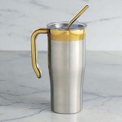 Set of 2 Optima 20 oz. Travel Tumblers - Frontgate