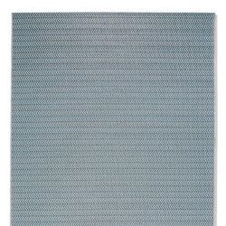 Kirby Indoor/Outdoor Rug - Navy, 7'6" x 10'9" - Frontgate