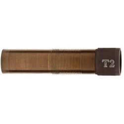 Rob Roberts Gun Works 200119 T2 Triple Threat Optima HP 20 Gauge 17-4 PH Stainle