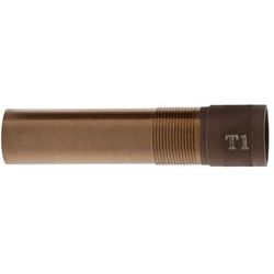Rob Roberts Gun Works 200124 T1 Triple Threat Optima 12 Gauge 17-4 PH Stainless