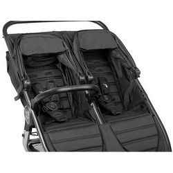 Baby Jogger City Mini 2 DOUBLE Stroller Belly Bar
