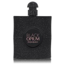 Black Opium Extreme For Women By Yves Saint Laurent Eau De Parfum Spray (unboxed) 3 Oz