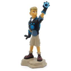 Tonies Wild Kratts - Martin Audio Character (5-8y)