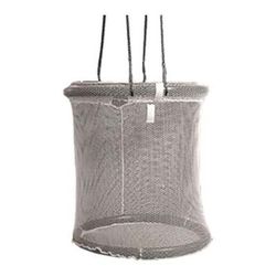 Frabill Floating Bait Quarters Bait Storage - Gray