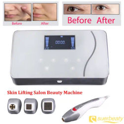 newest Korean Technology Dot Matrix RF Rejuvenation Machine Dot Matrix Skin Lifting Device