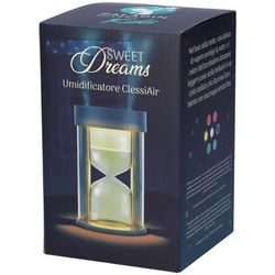 Paladin Pharma Kids Sweet Dreams Umidificatore ClessiAir 1 pz Lampada