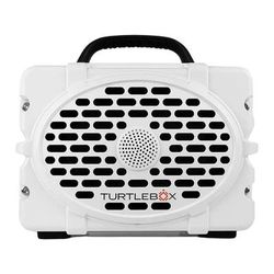 Turtlebox Gen 2 Bluetooth Speaker