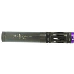 Briley Browning Invector DS Helix 12 Gauge Choke .005 Caliber Skeet Black Oxide IDSHB12SK