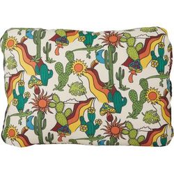 Therm-a-Rest Comp Cinch Pillow Desert L 14229