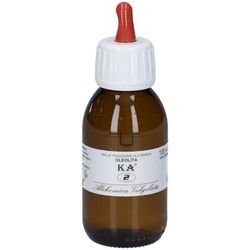 Ka2 Olio Massaggio 100 Ml ml