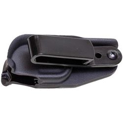 Amend2 Techna Carry Minimalist IWB Holster Smith And Wesson M&P Black TCMP