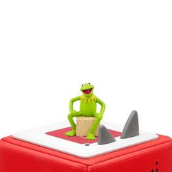 Tonies Disney the Muppets: Kermit the Frog Audio Character (5-7y)