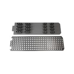 Magpul Industries DAKA Grid Organizer For Pelican 1700 Protector Black MAG1460BLK