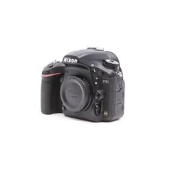 Used Nikon D750
