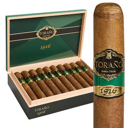 Carlos Torano 1916 Cameroon - Box of 20