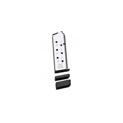 Kimber Kimpro TacMagazine 1911 45 ACP Stainless Steel 8-Round Magazine 1100721A