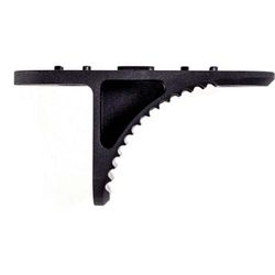 True North Concepts M-LOK Standard Length Gripstop Black GSSA-01
