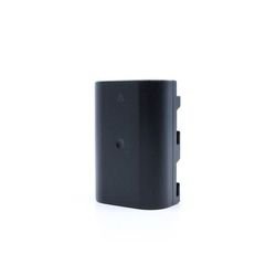 Used Panasonic Dmw-Blf19 Battery