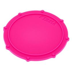 Tama 4" Traveler Practice Pad -PK