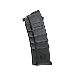 SGM Tactical Saiga .223 Rifle Magazine 15 Rounds Black SSGMP22315