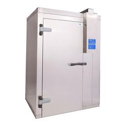 Thermo-kool TK47BCF-1 62" Floor Model Roll In Blast Chiller/Shock Freezer - 20 Pan Capacity, 115v/1ph, Stainless Steel