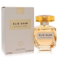 Elie Saab Le Parfum Lumiere For Women By Elie Saab Eau De Parfum Spray 3 Oz