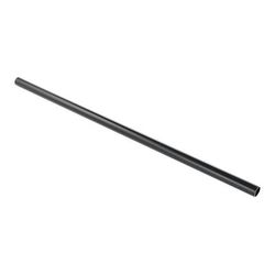 Jaspers Tube Black 105 cm