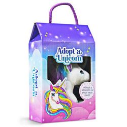 Adopt-a-Unicorn Kit