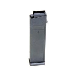 ProMag Polymer Pistol Magazine H&K USC .45 ACP Carbine 20-Round Black HEC-A7-20RD