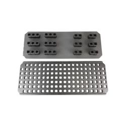 Magpul Industries DAKA Grid Organizer for Plano All Weather 2 36 in Black MAG1458BLK