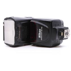 Used Nikon Sb-700 Speedlight