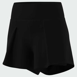 adidas Match Short 2025 Women's Tennis Apparel Black