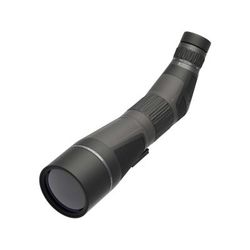 Leupold SX-4 Pro Guide HD Gen 2 20-60x85mm Spotting Scope Angled Grey/Black 185679
