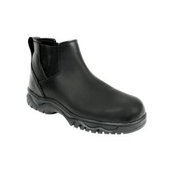 Rothco Chelsea Work Boots - Men's Black 10.5 US 56955-10.5