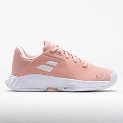 Babolat Propulse 3 Junior Evening Sand Junior Tennis Shoes