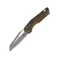 Microtech MSI Pocket Knife